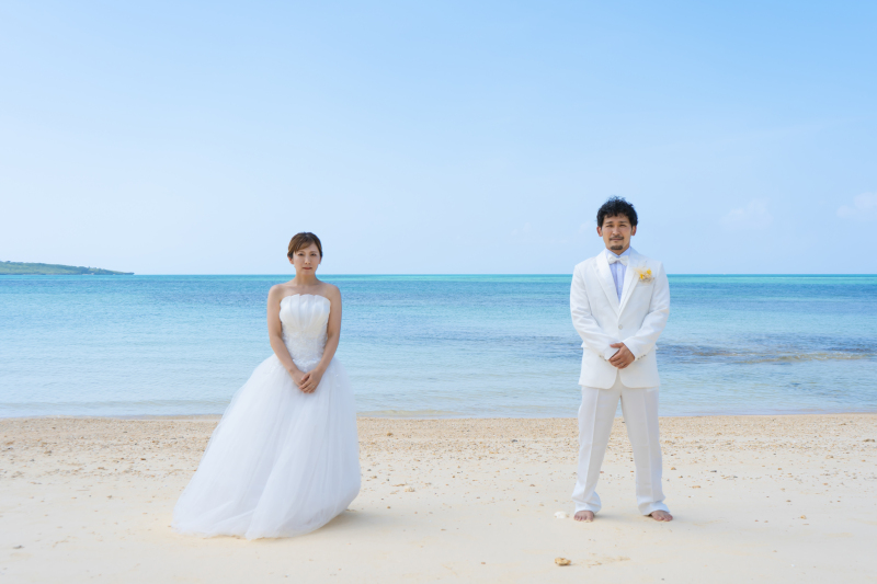 雑誌のワンシーンのように