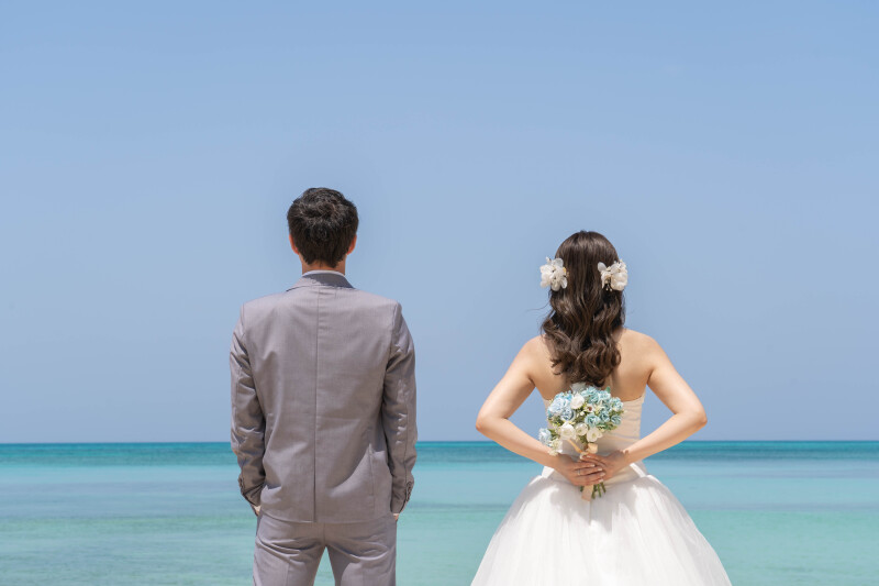 未来を見つめて