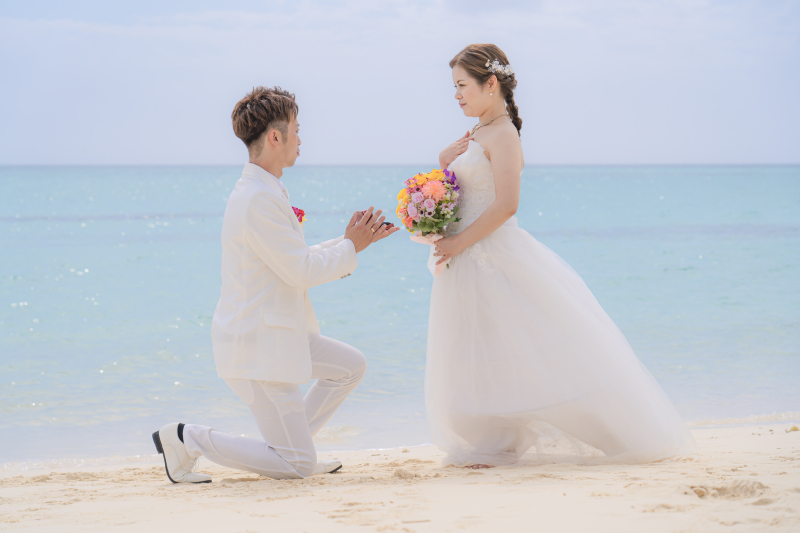 プロポーズショット◎⋆