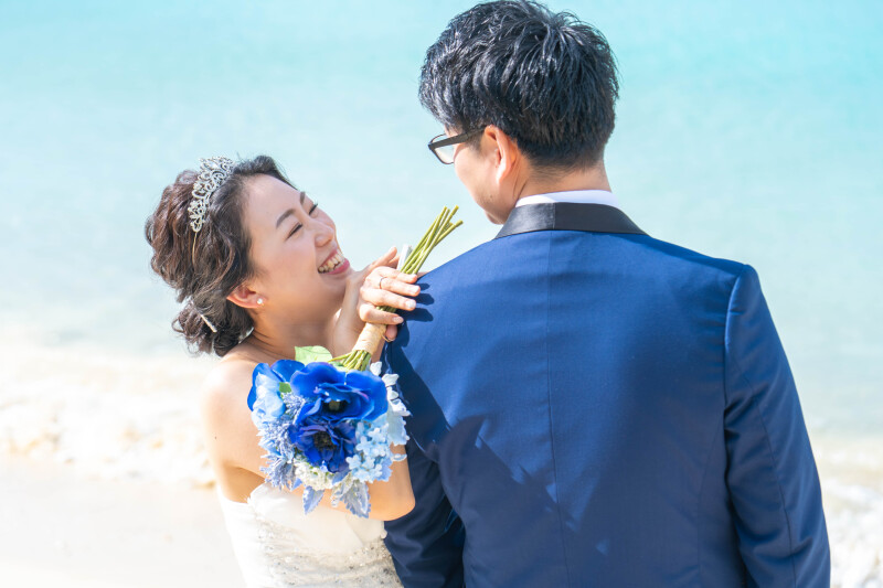 笑顔がこぼれる、優しいひととき