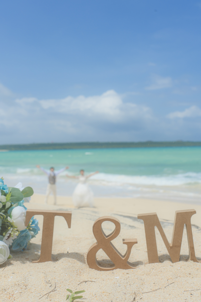T&M♡