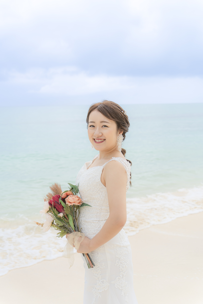 キラキラ☺スマイル