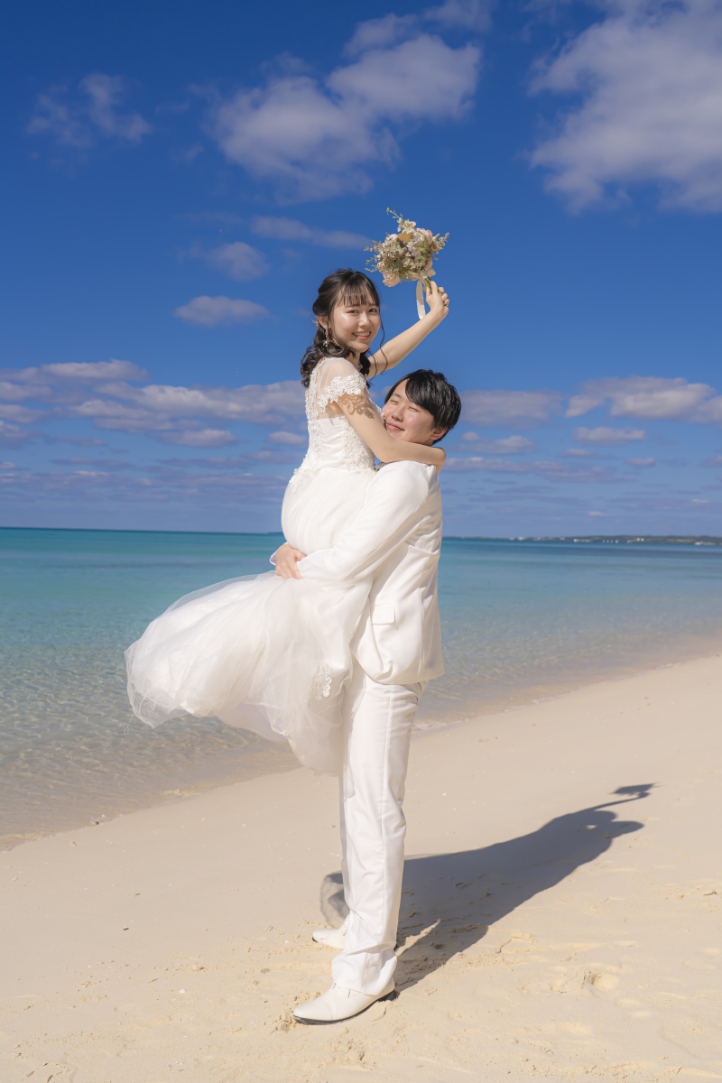 元気いっぱい!