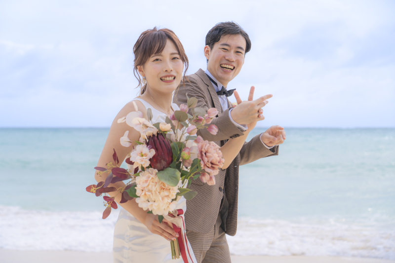 撮影スタート♪