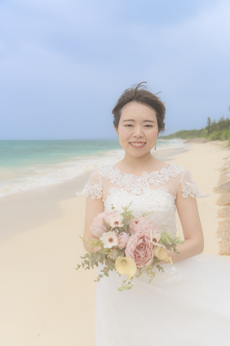 新婦さまソロショットꕥ 