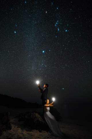 宮古島の景色を大満喫☆彡