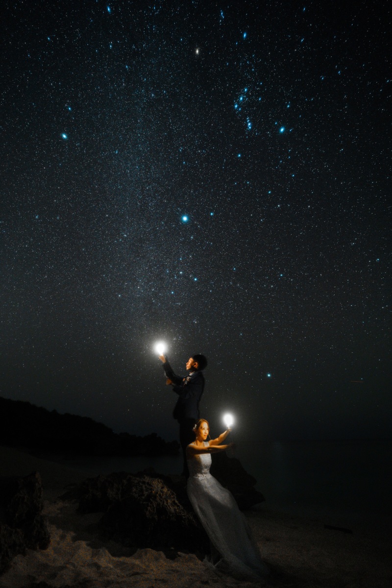 宮古島の景色を大満喫☆彡