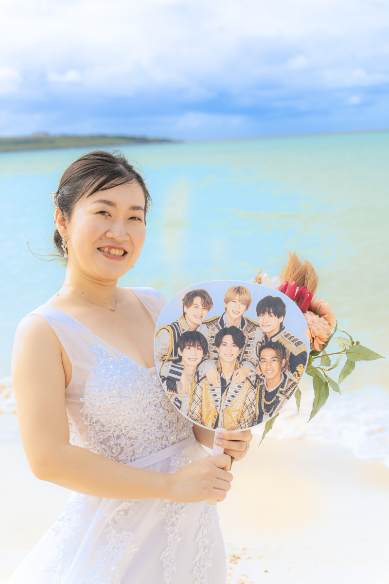 I♡推し