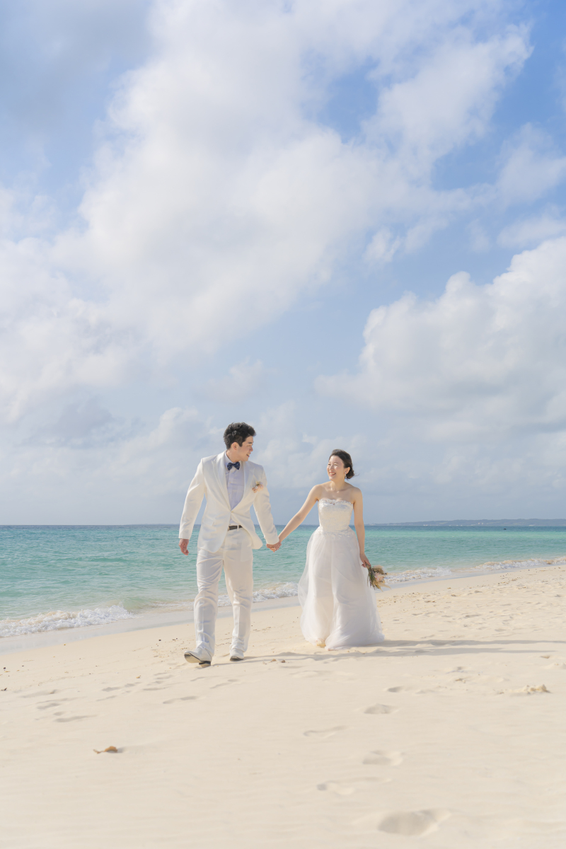 手を繋いで♡♥