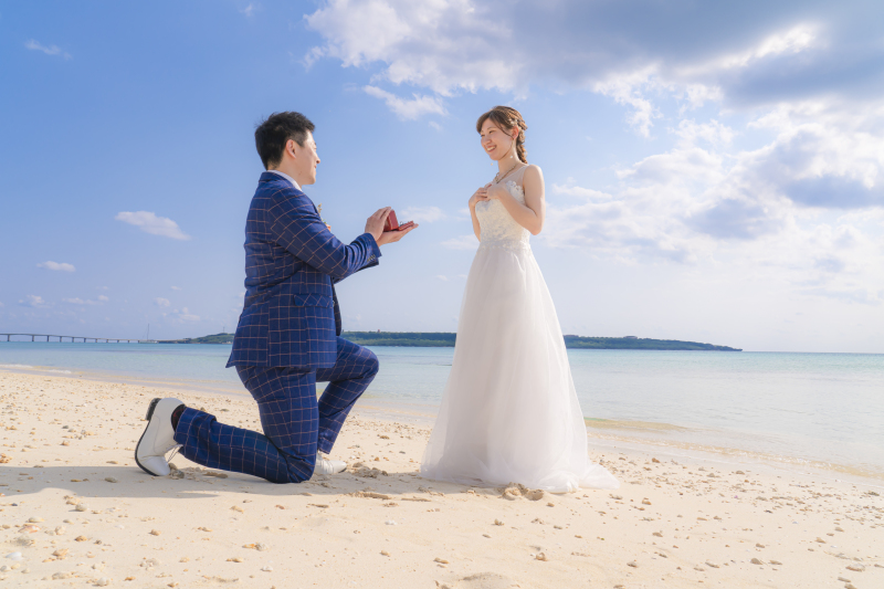 プロポーズショット◎⋆