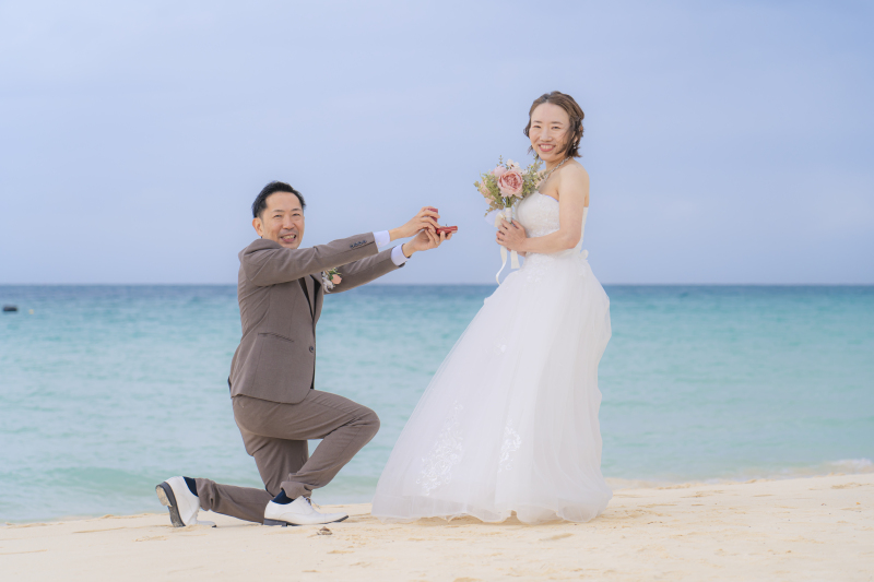 プロポーズショット◎⋆