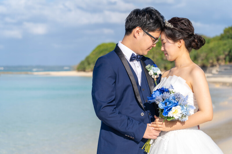 優しいひととき