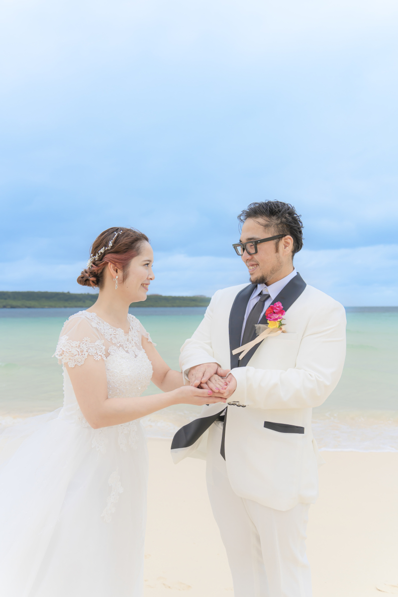 見つめ合って❤♡