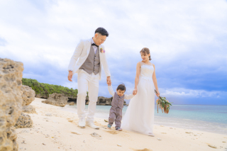 幸せいっぱい♡family撮影ᵕ̈*