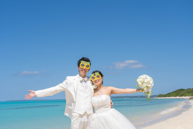 ふたりだけの無邪気な歓び