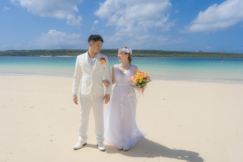 青空と共に。。。