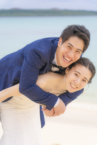 宮古島を大満喫！３ロケーションプラン♡