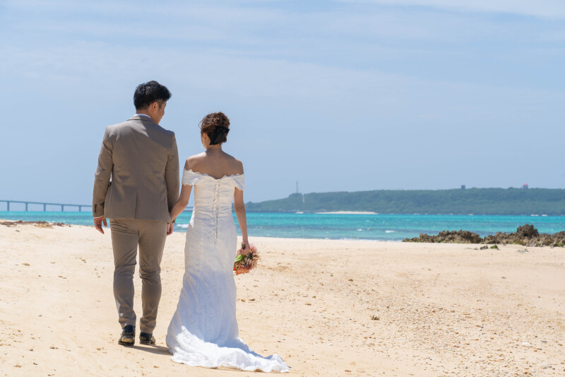 手をつないで未来へ