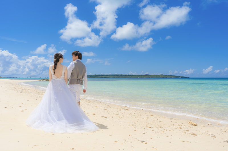 お散歩ショット