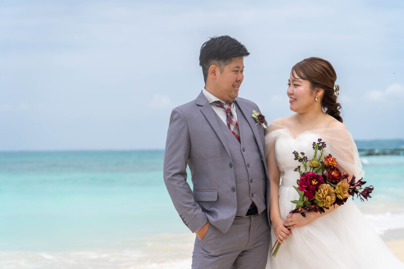 はじまりの場所