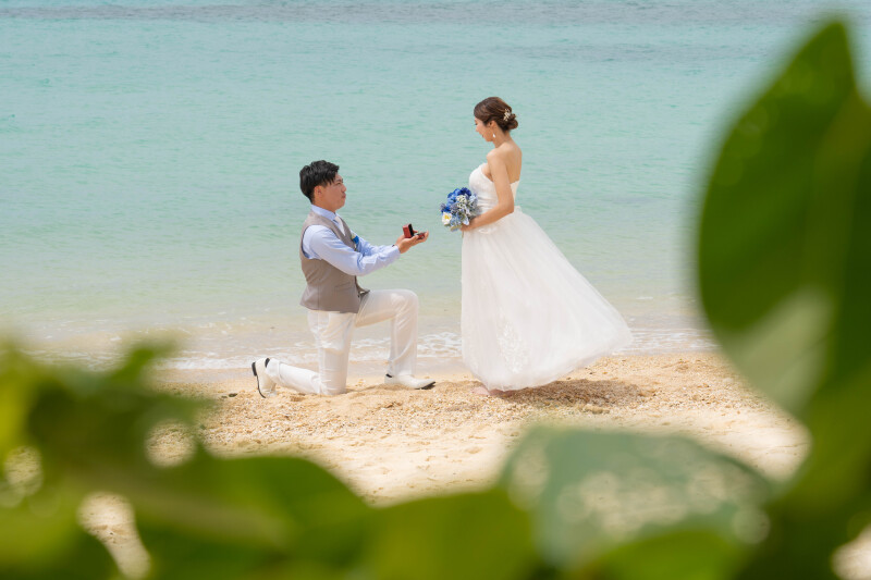 想いを伝える、かけがえのない瞬間