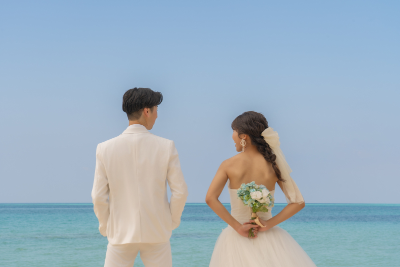 同じ景色を並んで見るということ