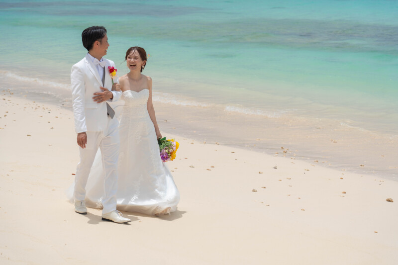 波音とともに歩く時間