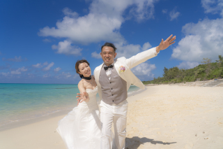 最幸の思い出を♪