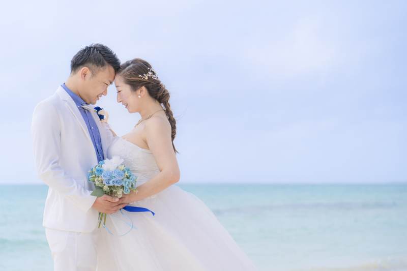 おでここつん♡⋆