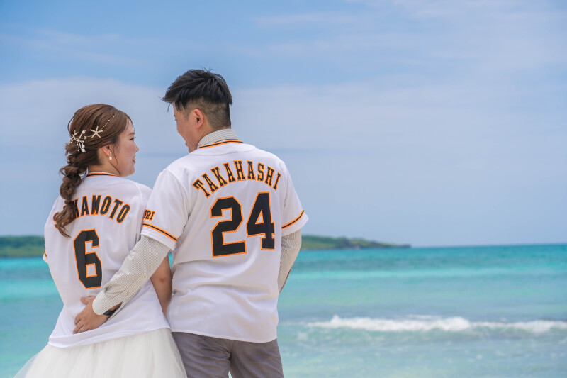 ふたりだけのスタイル