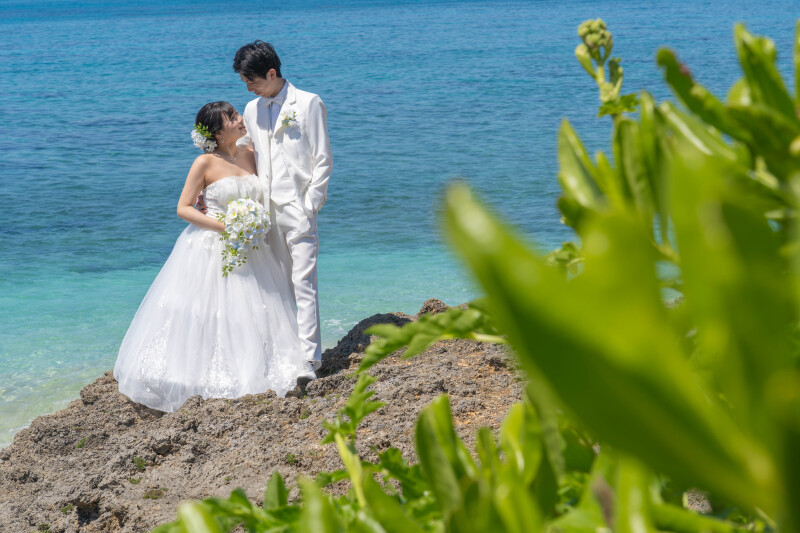 ふたりの確かな絆