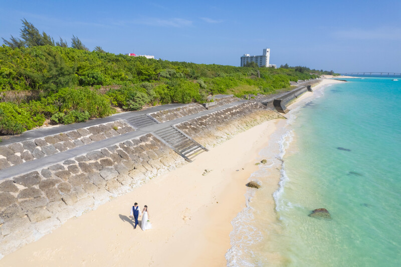 はじまりの一歩