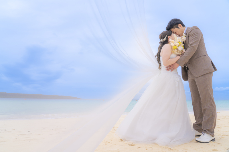 ロングベール⋆