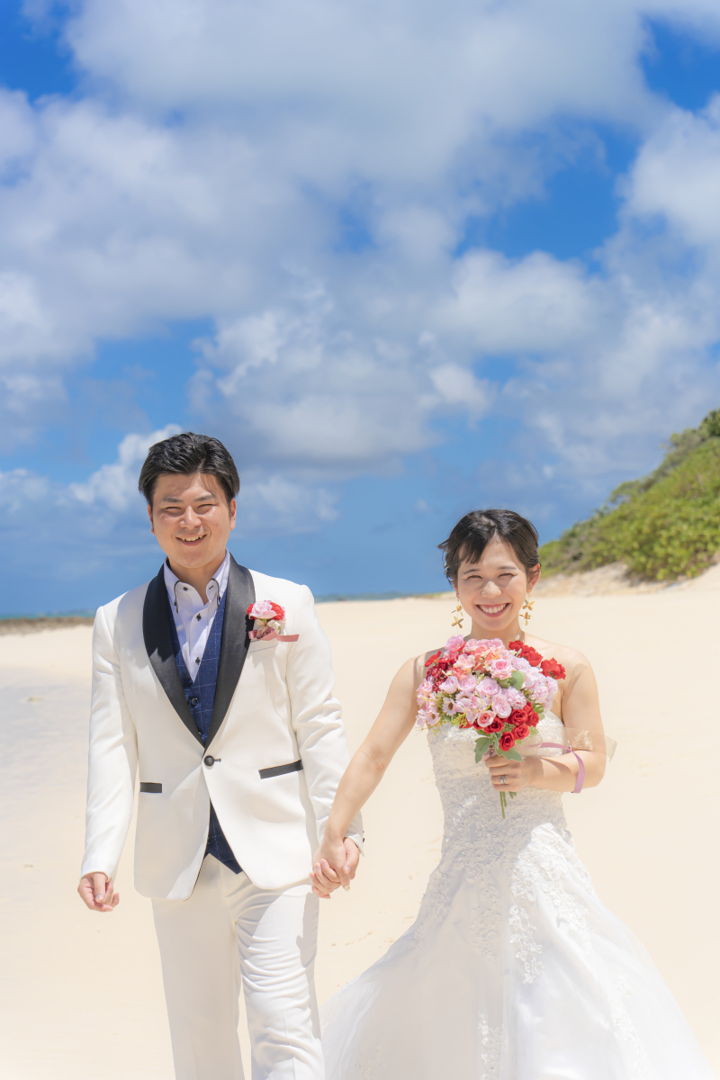 撮影スタート♪