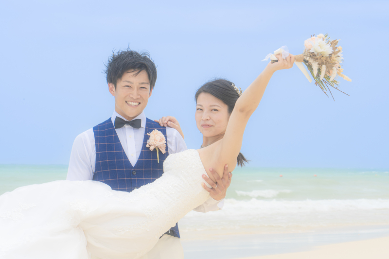 お姫さま抱っこ