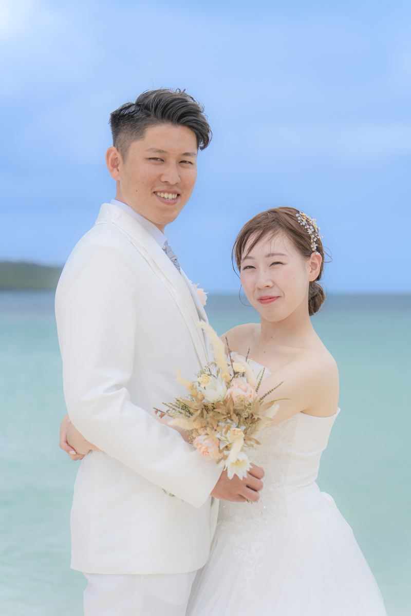 さわやかなお二人❁✾