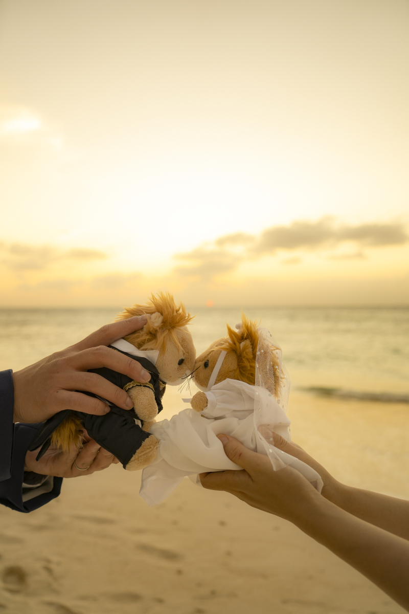 ぬいぐるみ♥♡