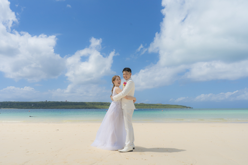 全てがキラキラ…❉