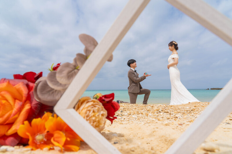 想いを伝える、かけがえのない瞬間