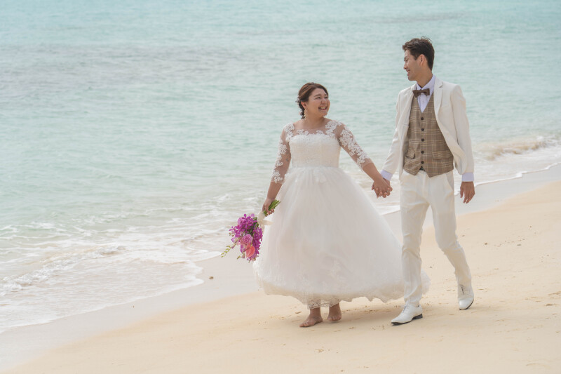 肩の力を抜いて楽しむ