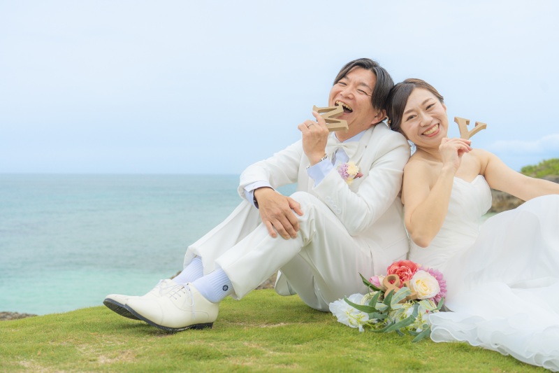 最後は…