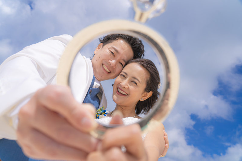 リングフォト◎