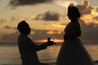 光と風に導かれて