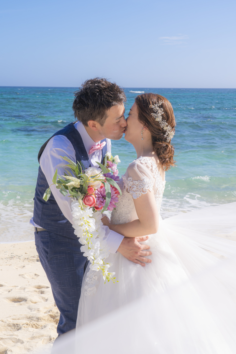 ちょっと照れちゃう