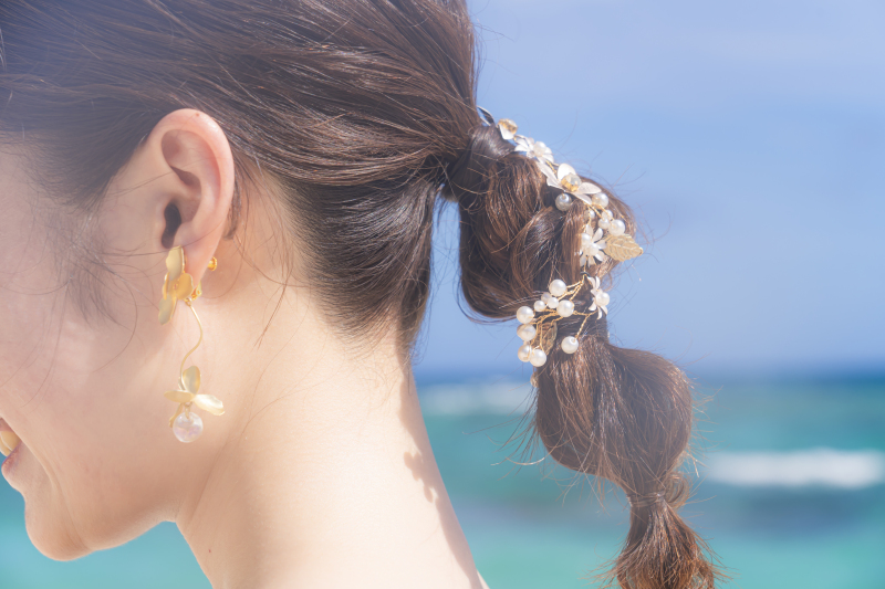 ヘアスタイル✻