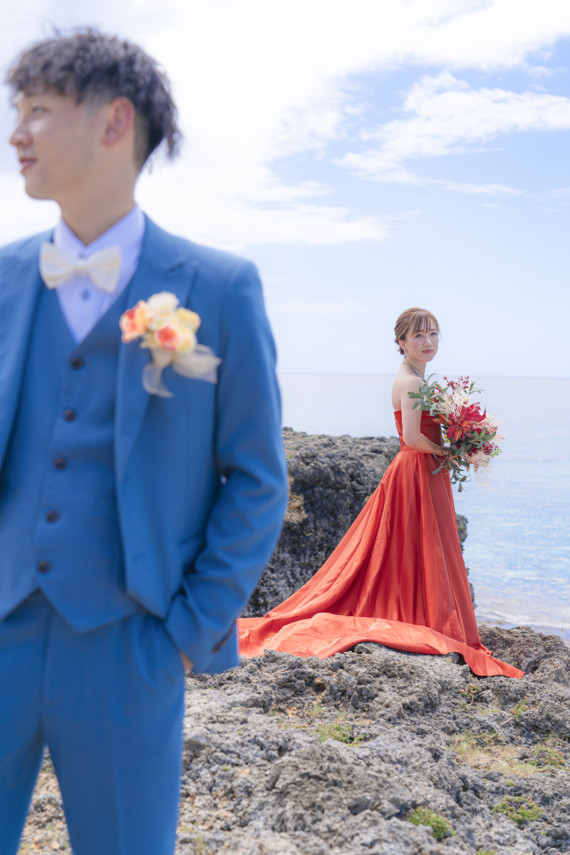 テラコッタカラー