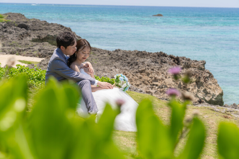 静かな余韻のひととき