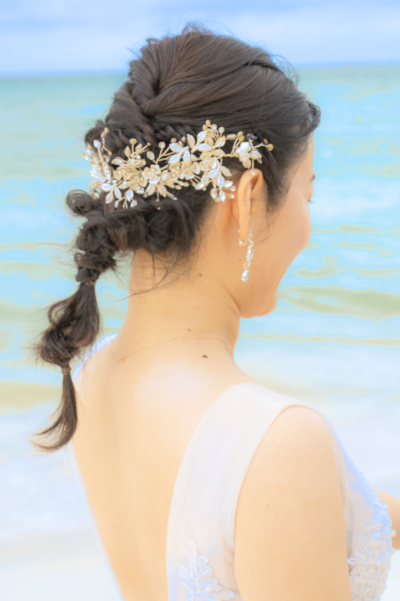 ヘアスタイル✻