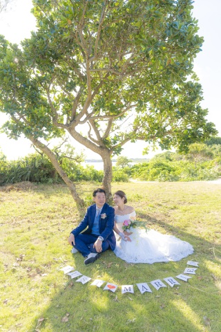 幸せ溢れるfamily撮影♡