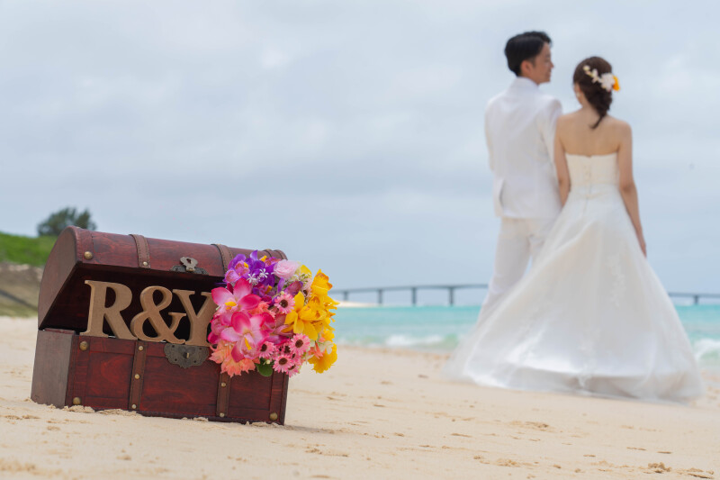 想いをつなぐシンボル